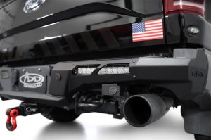 Ford F-150 Raptor Bumper - Rear - Addictive Desert Designs - Phantom - `17-`20